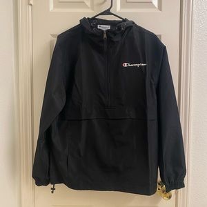 Champion Windbreaker